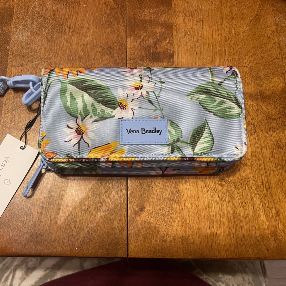 Vera Bradley Wallet